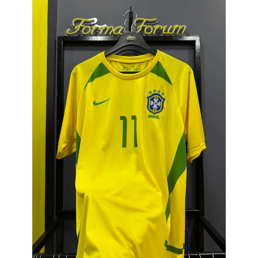 Efsane Brezilya Ronaldinho ⭐️