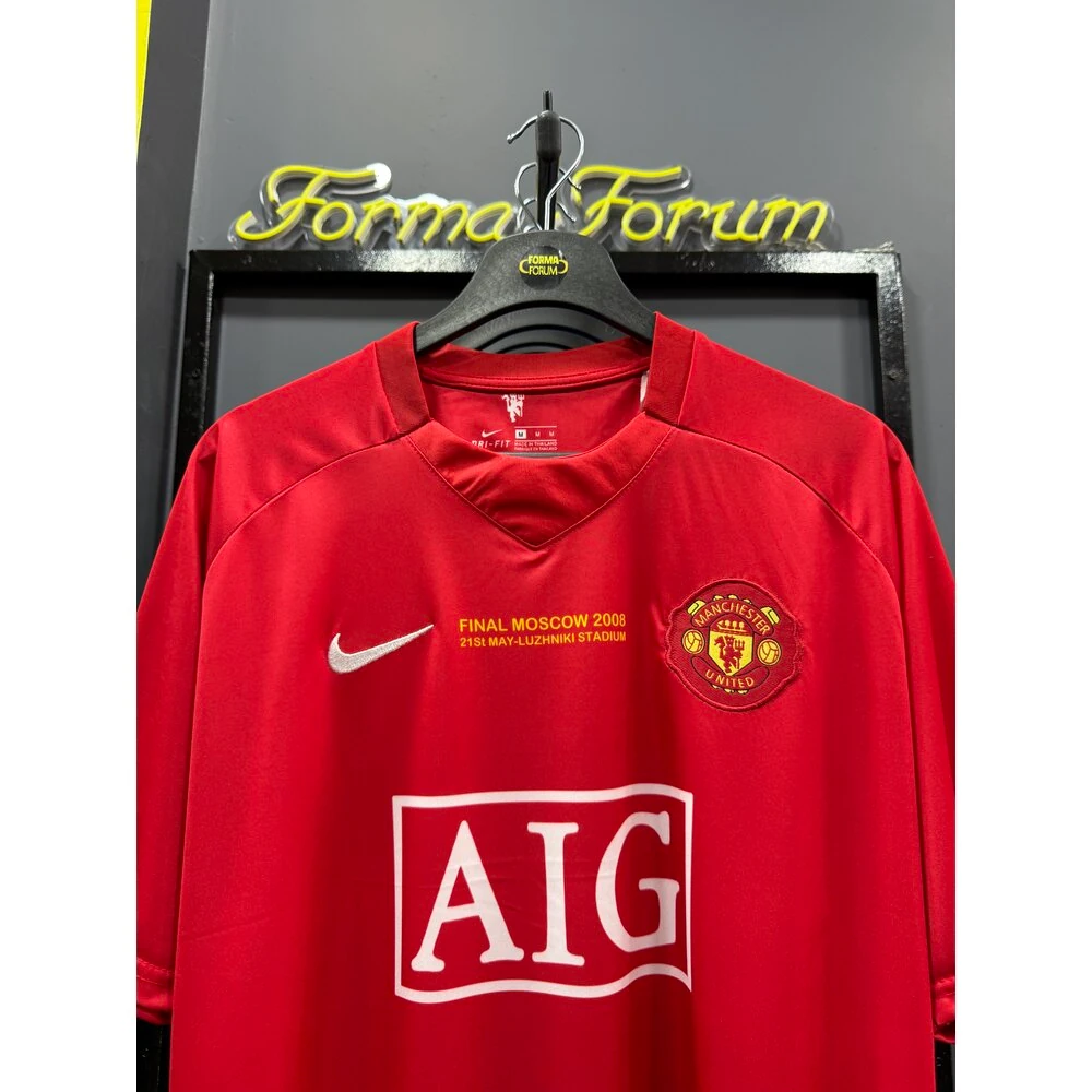 Efsane Manchester United Ronaldo ⭐️