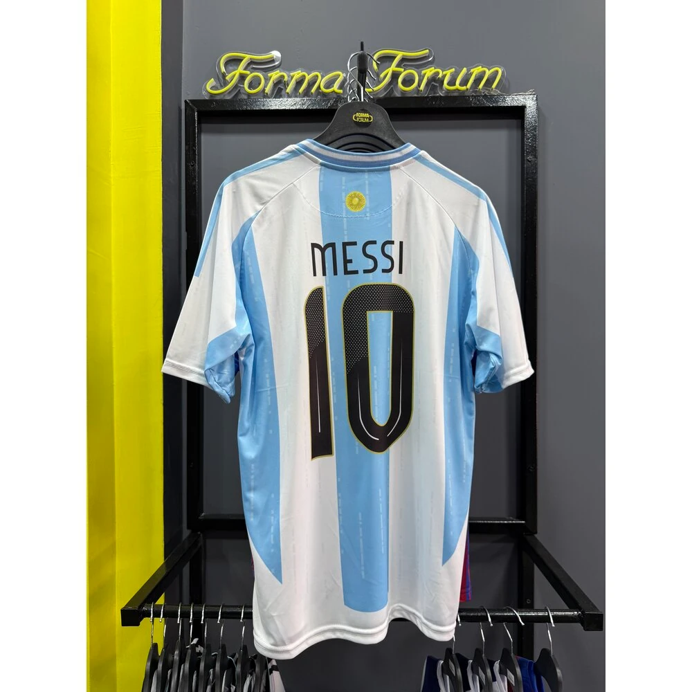 Arjantin 2025/2026 Messi ⭐️