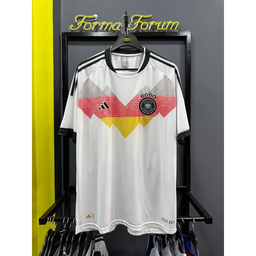 Almanya 2025/2026 İç Saha ⭐️