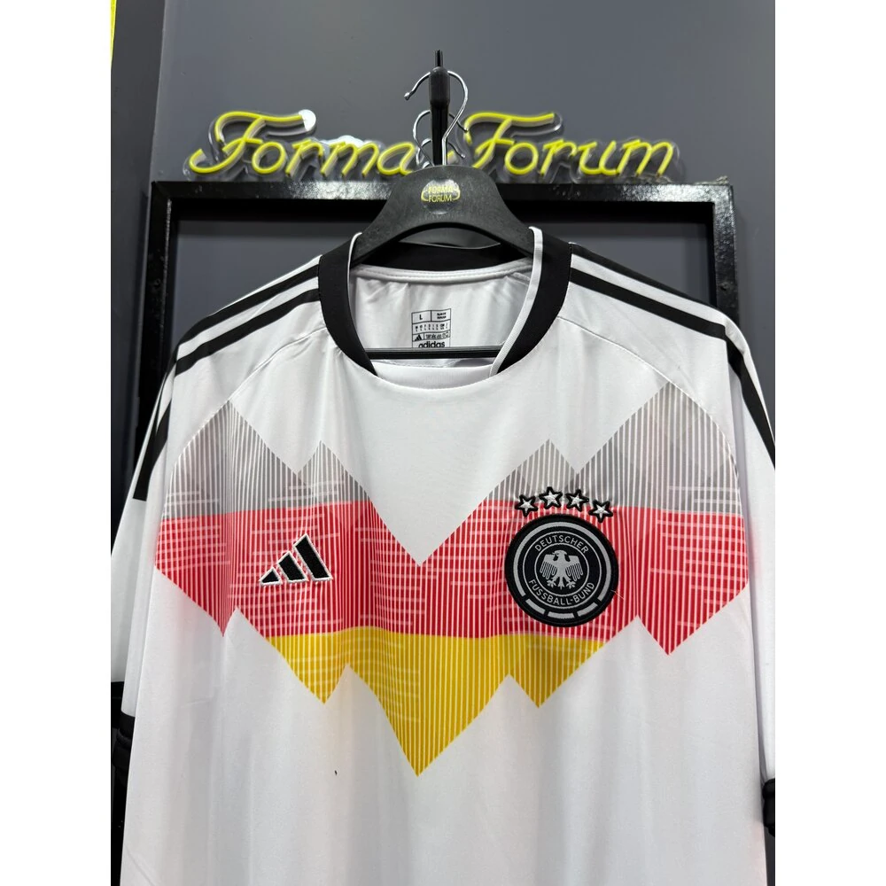 Almanya 2025/2026 İç Saha ⭐️