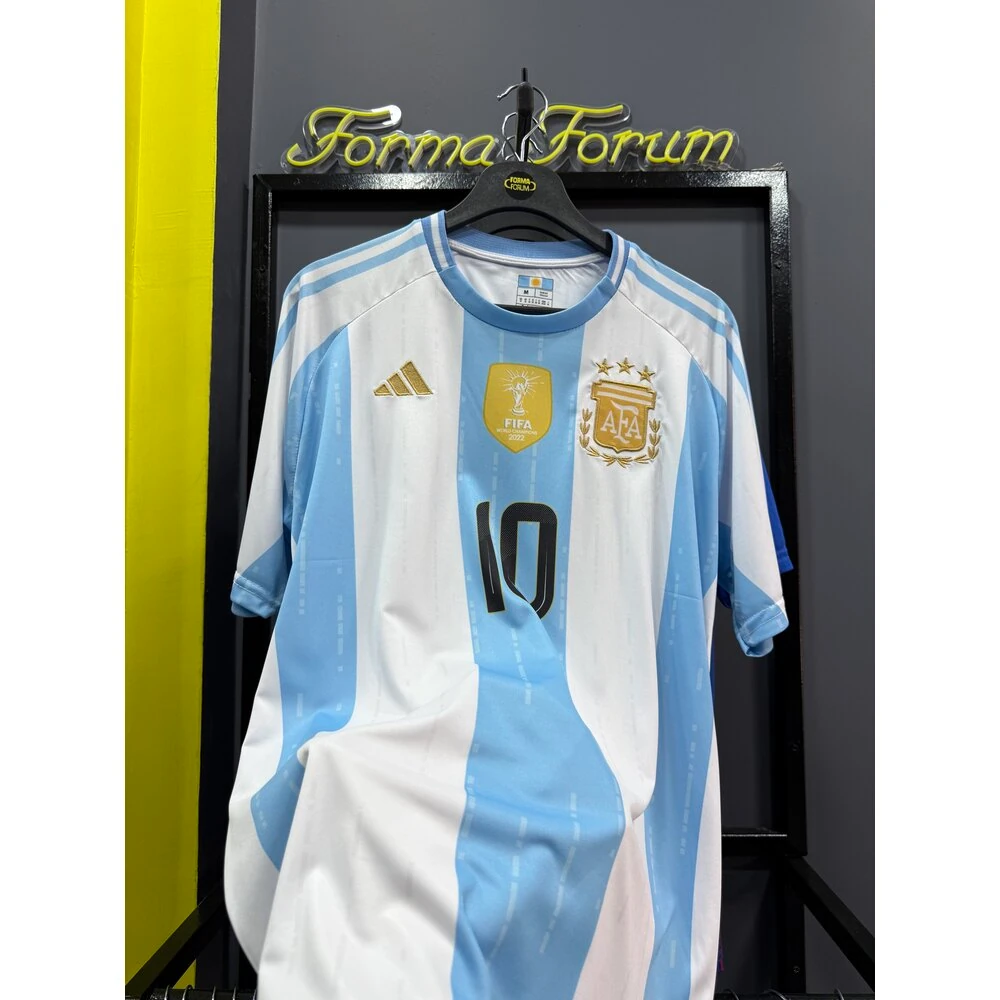 Arjantin 2025/2026 Messi ⭐️