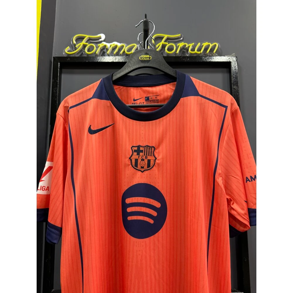 Barcelona 2025/2026 Deplasman ⭐️