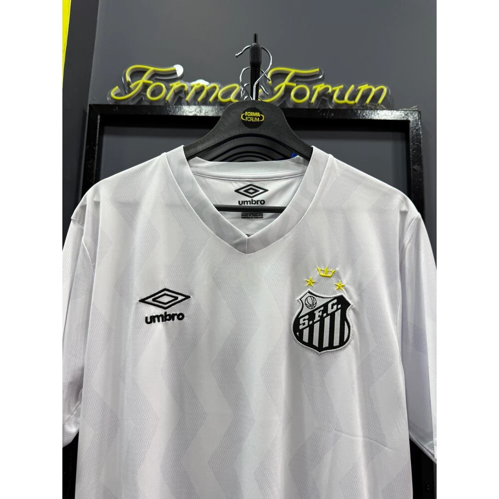 Santos Neymar 2025/2026 İç Saha ⭐️