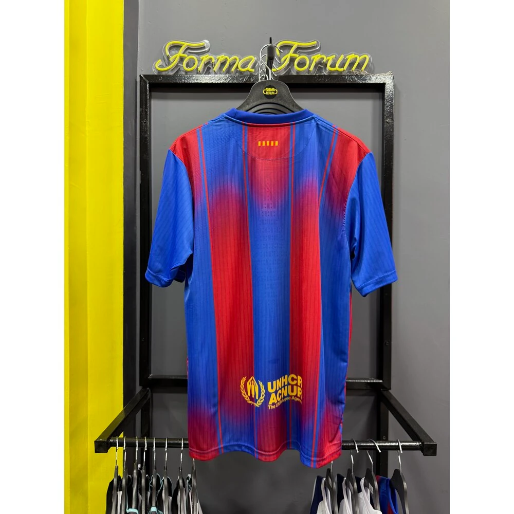 Barcelona 2025/2026 İç Saha ⭐️