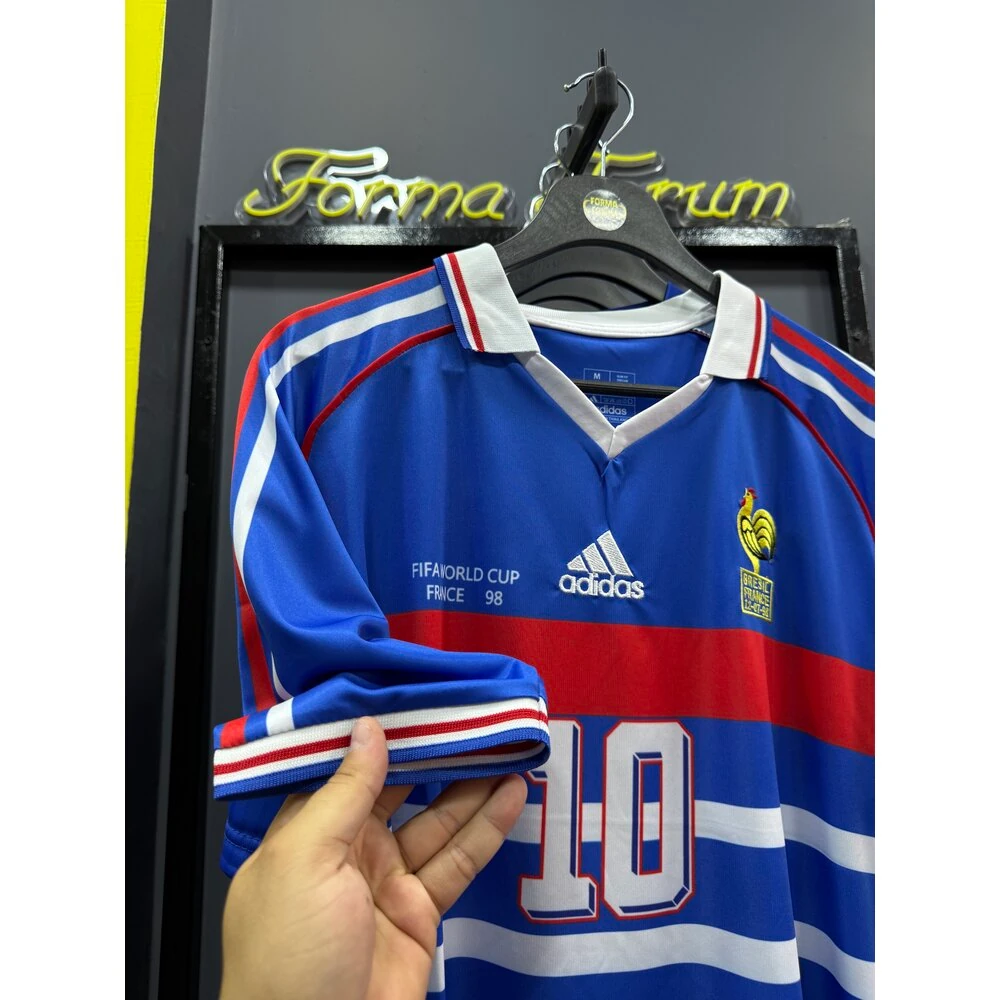 Efsane Fransa Zidane ⭐️