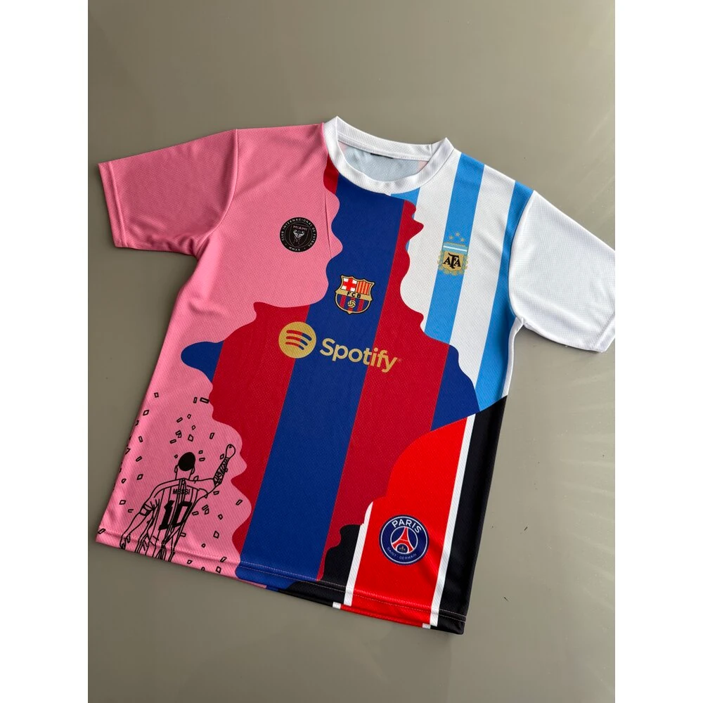 Messi Special Mix Forma ⭐️