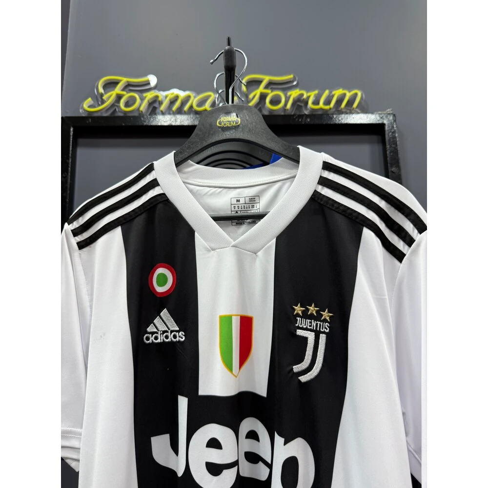 Efsane Juventus Ronaldo ⭐️