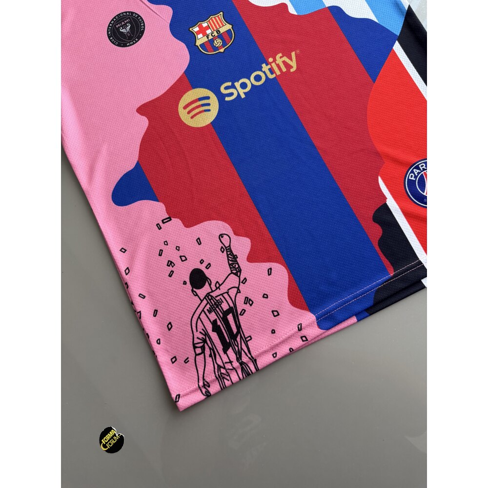 Messi Special Mix Forma ⭐️