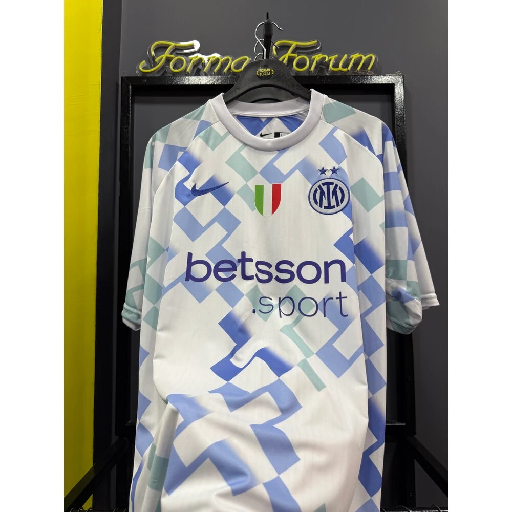 İnter 2025/2026 Deplasman ⭐️