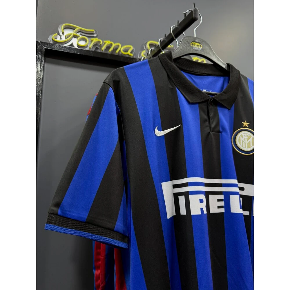 Efsane İnter Ronaldo ⭐️