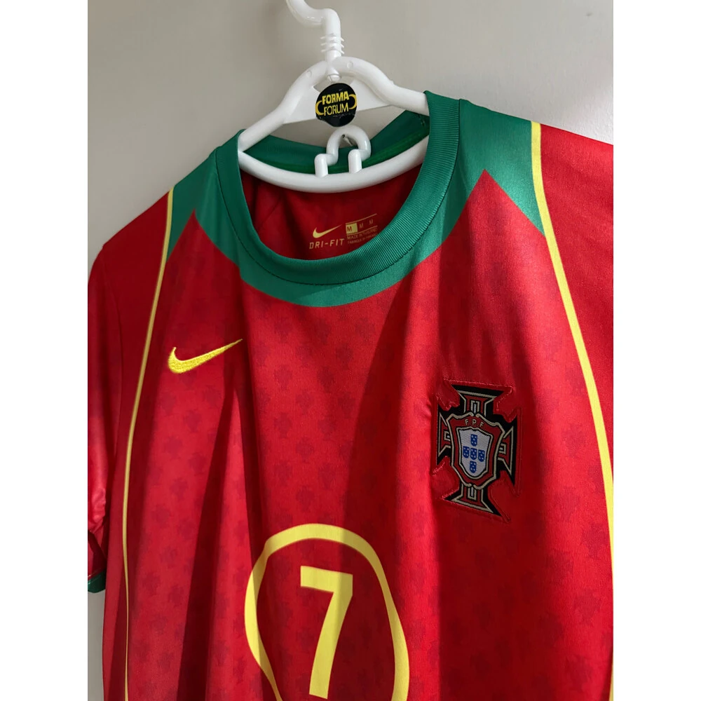 Efsane Portekiz Figo ⭐️