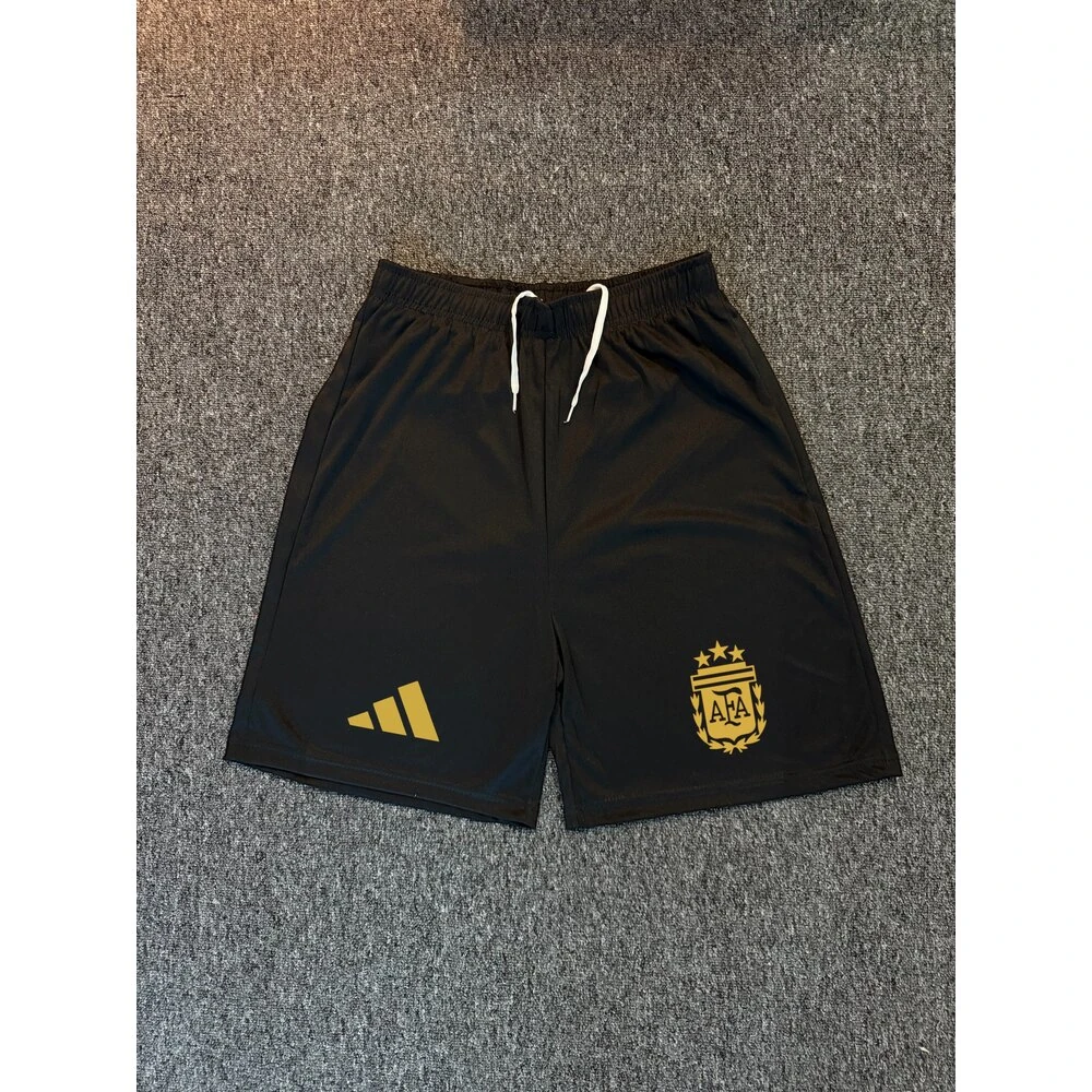 Arjantin Black Special Şort ⭐️