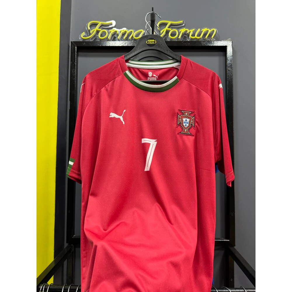 Portekiz Ronaldo 2025/2026 İç Saha ⭐️