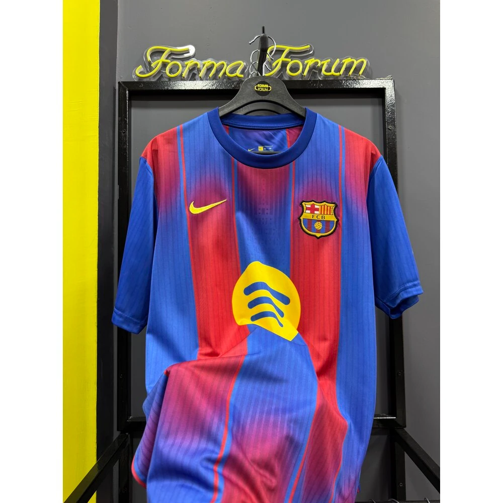 Barcelona 2025/2026 İç Saha ⭐️