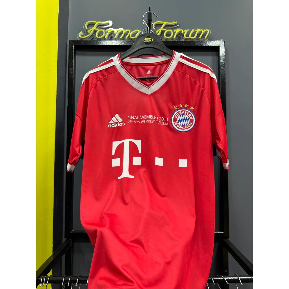 Efsane Bayern Münih Robben ⭐️