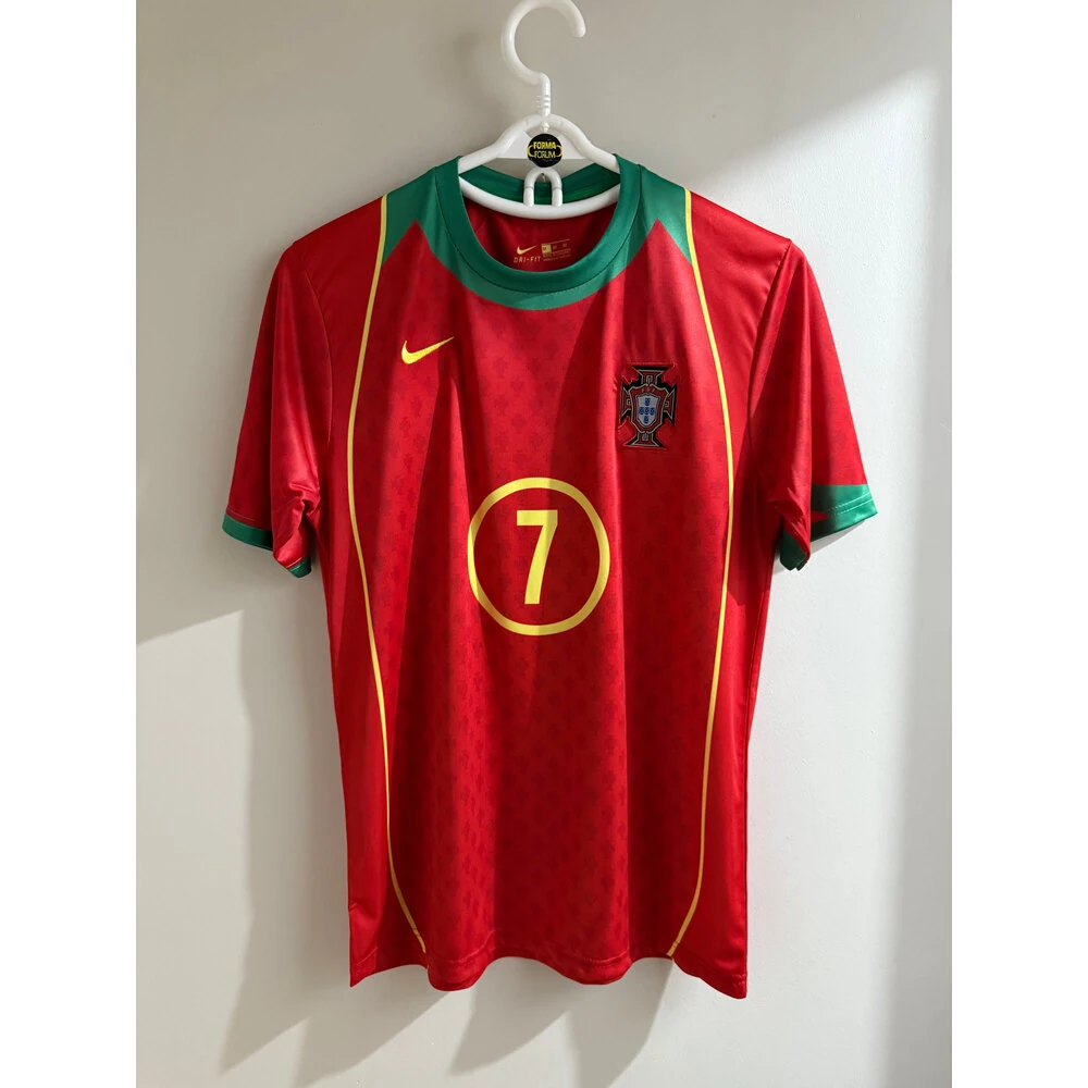 Efsane Portekiz Figo ⭐️