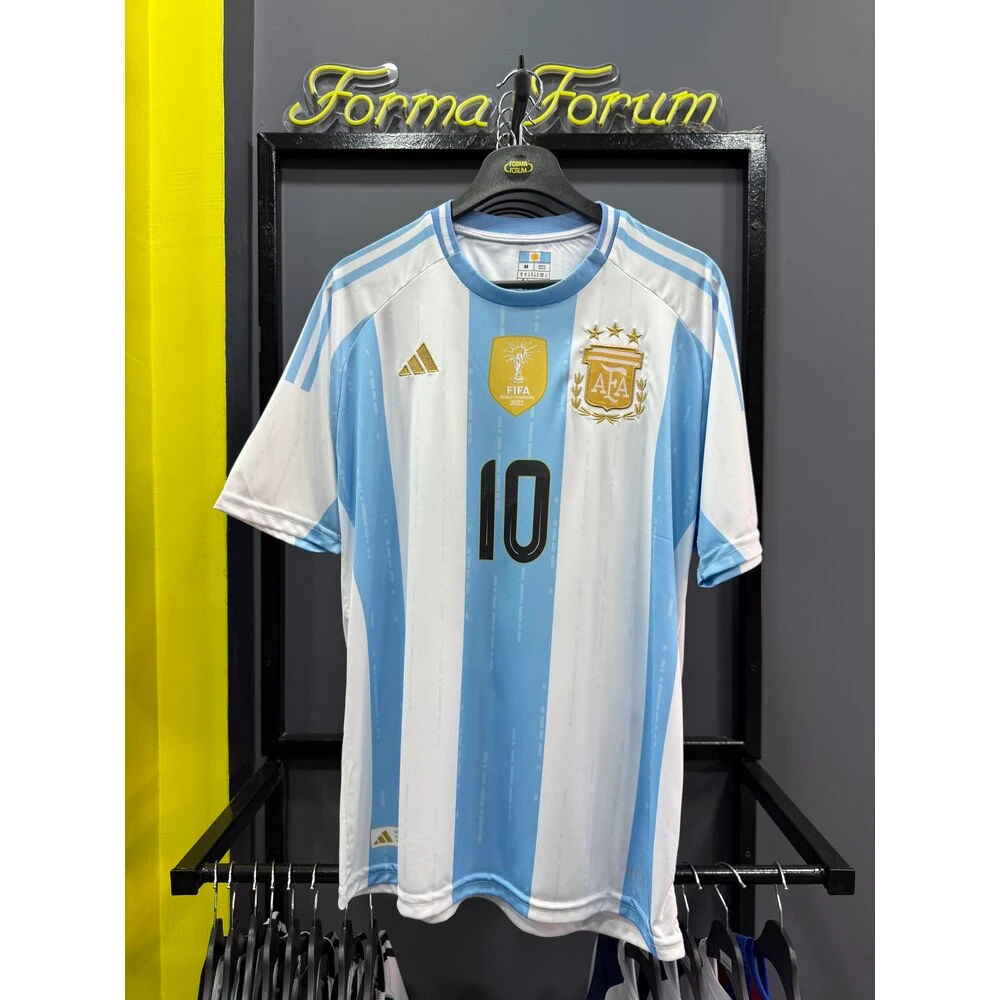 Arjantin 2025/2026 Messi ⭐️