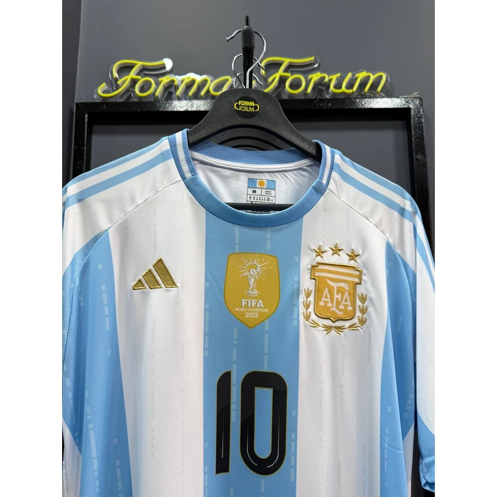 Arjantin 2025/2026 Messi ⭐️