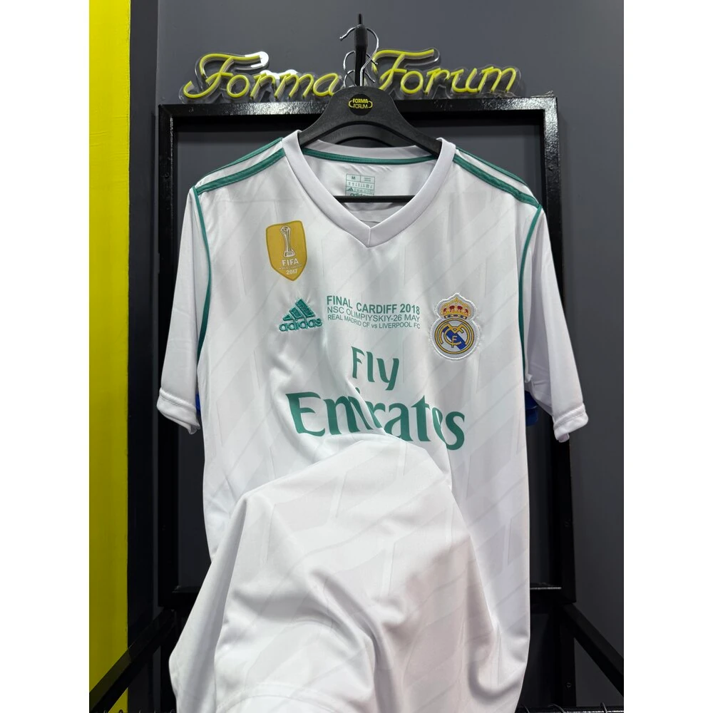 Efsane Real Madrid 2018  Ronaldo ⭐️