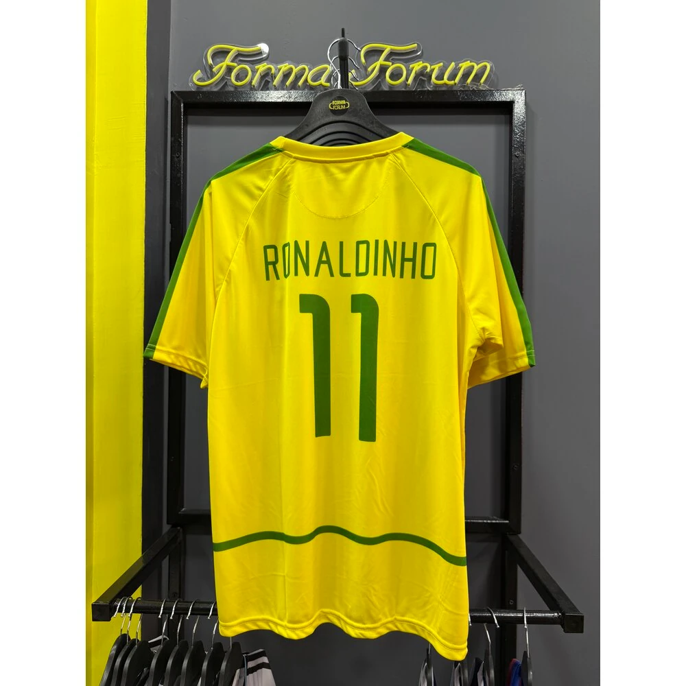 Efsane Brezilya Ronaldinho ⭐️