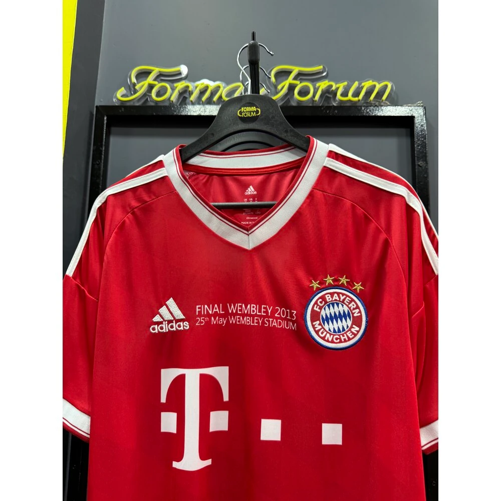 Efsane Bayern Münih Robben ⭐️