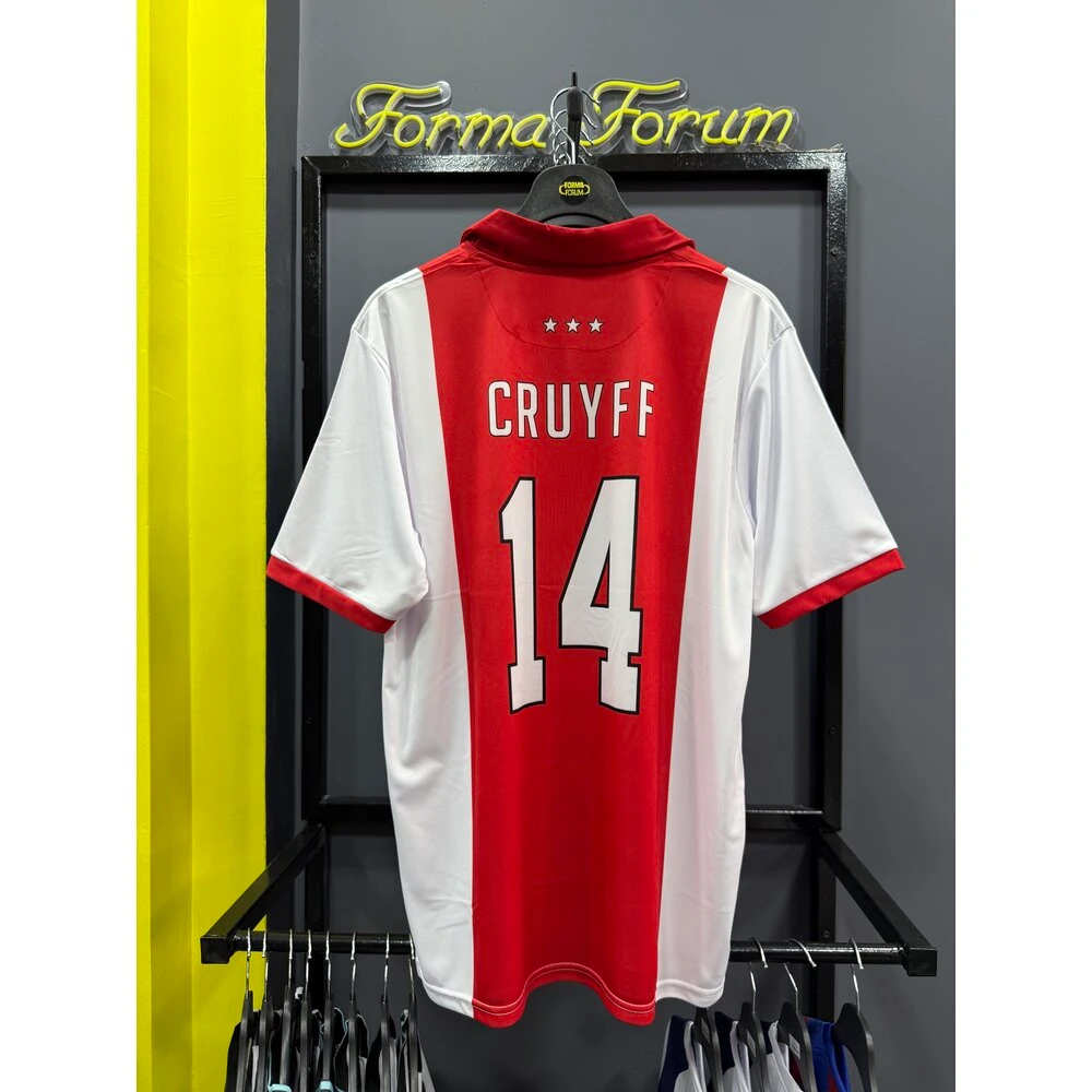 Efsane Ajax Cruyff ⭐️