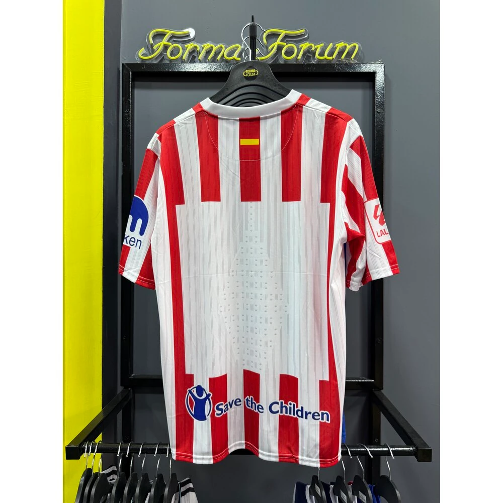 Atletico Madrid 2025/2026 İç Saha ⭐️