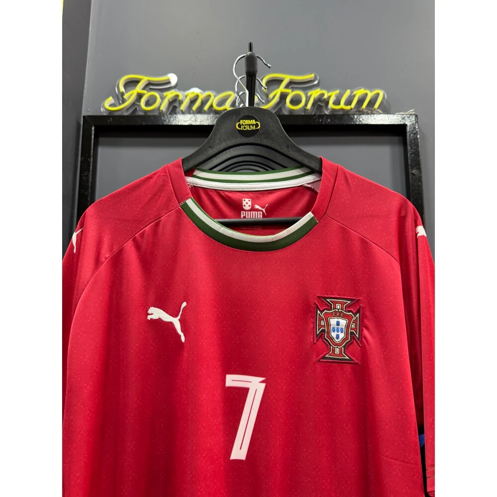 Portekiz Ronaldo 2025/2026 İç Saha ⭐️