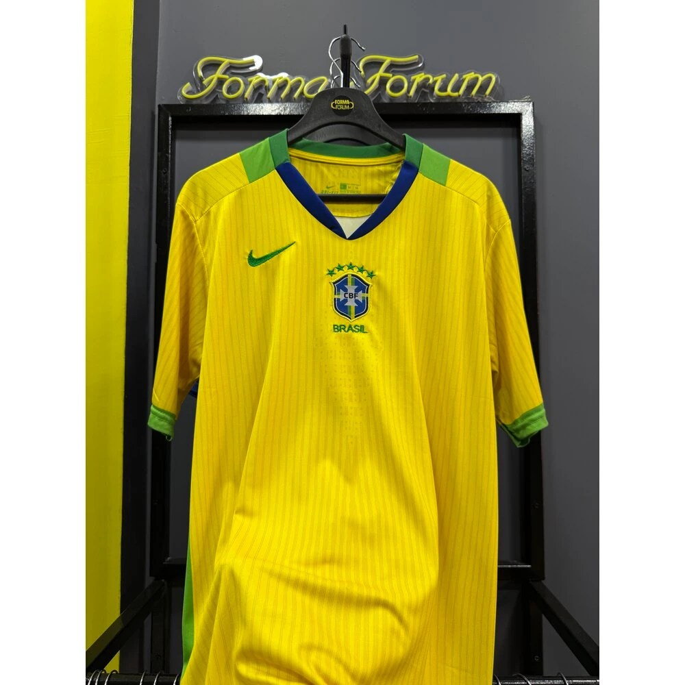 Brezilya 2025/2026 İç Saha ⭐️