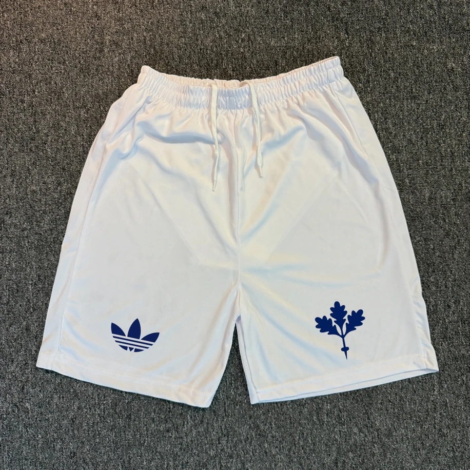 Palamut Beyaz Special Şort ⭐️