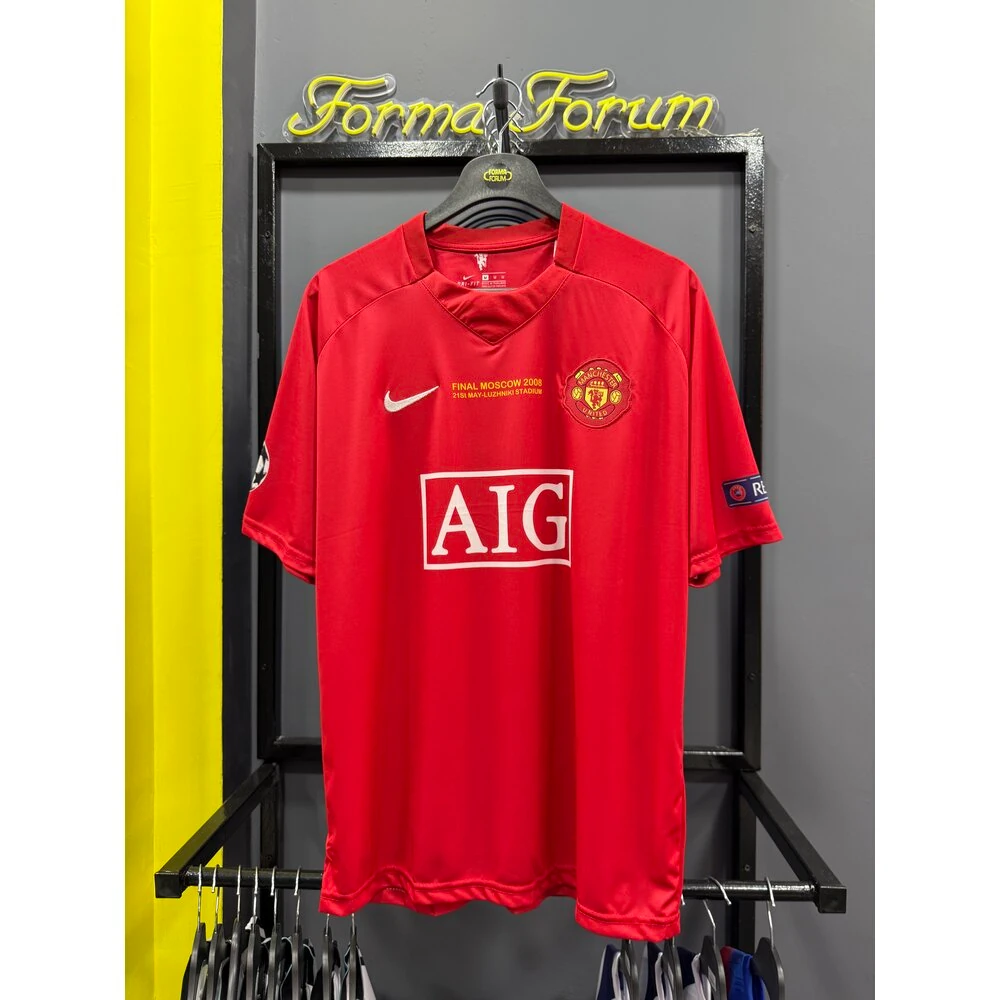 Efsane Manchester United Ronaldo ⭐️