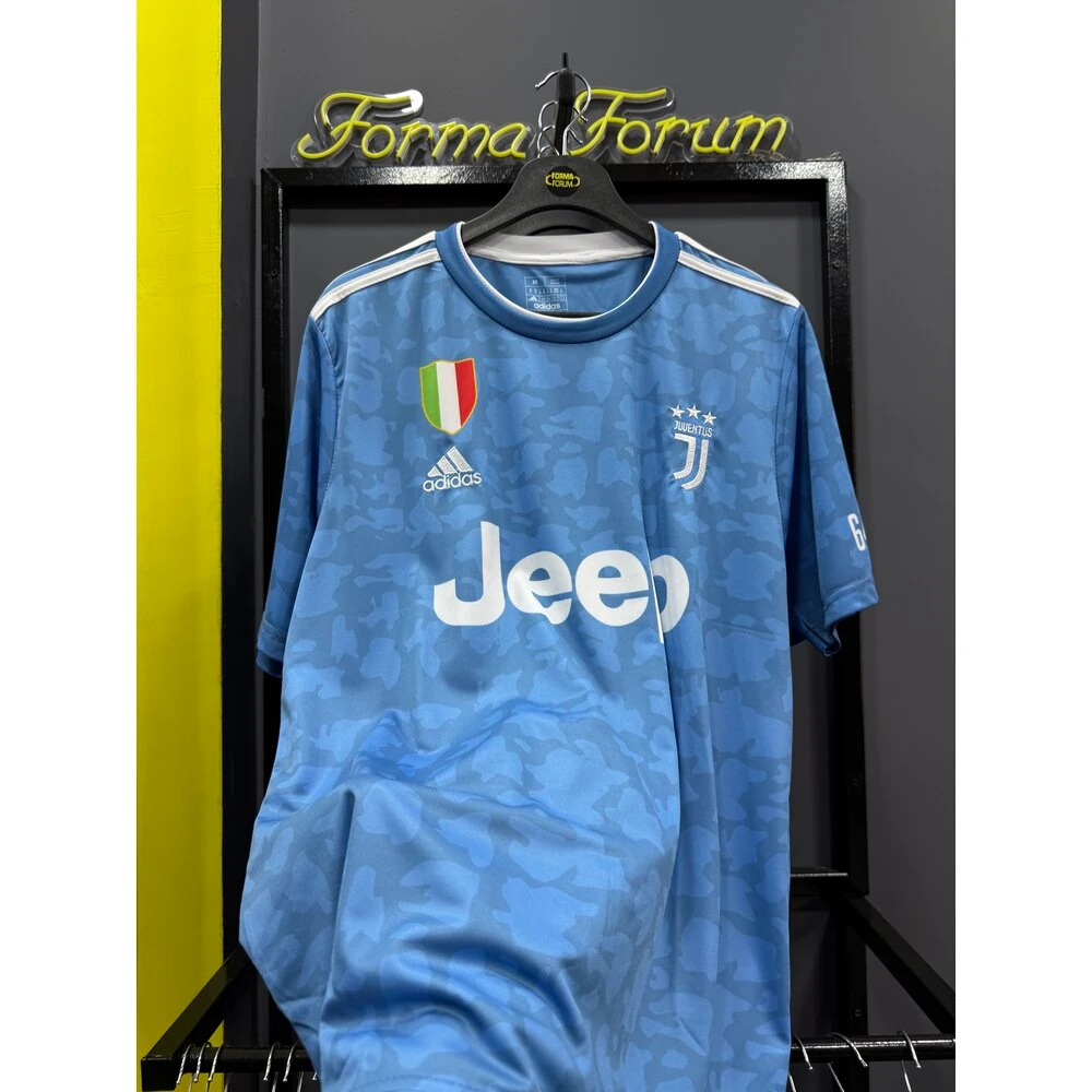 Efsane Juventus Buffon ⭐️