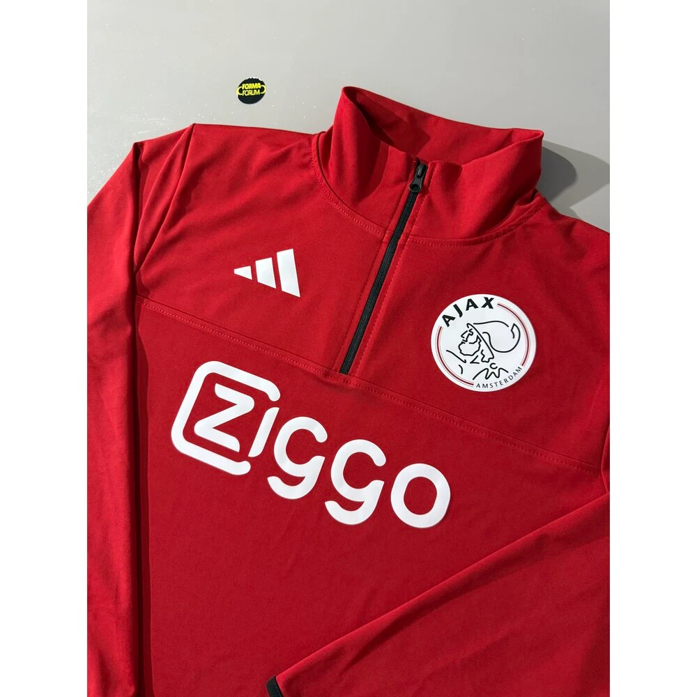 Ajax Red Special Scuba ⭐️