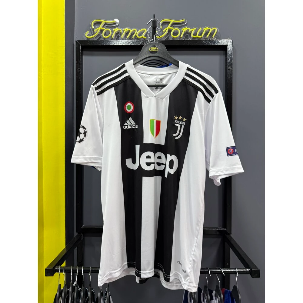 Efsane Juventus Ronaldo ⭐️