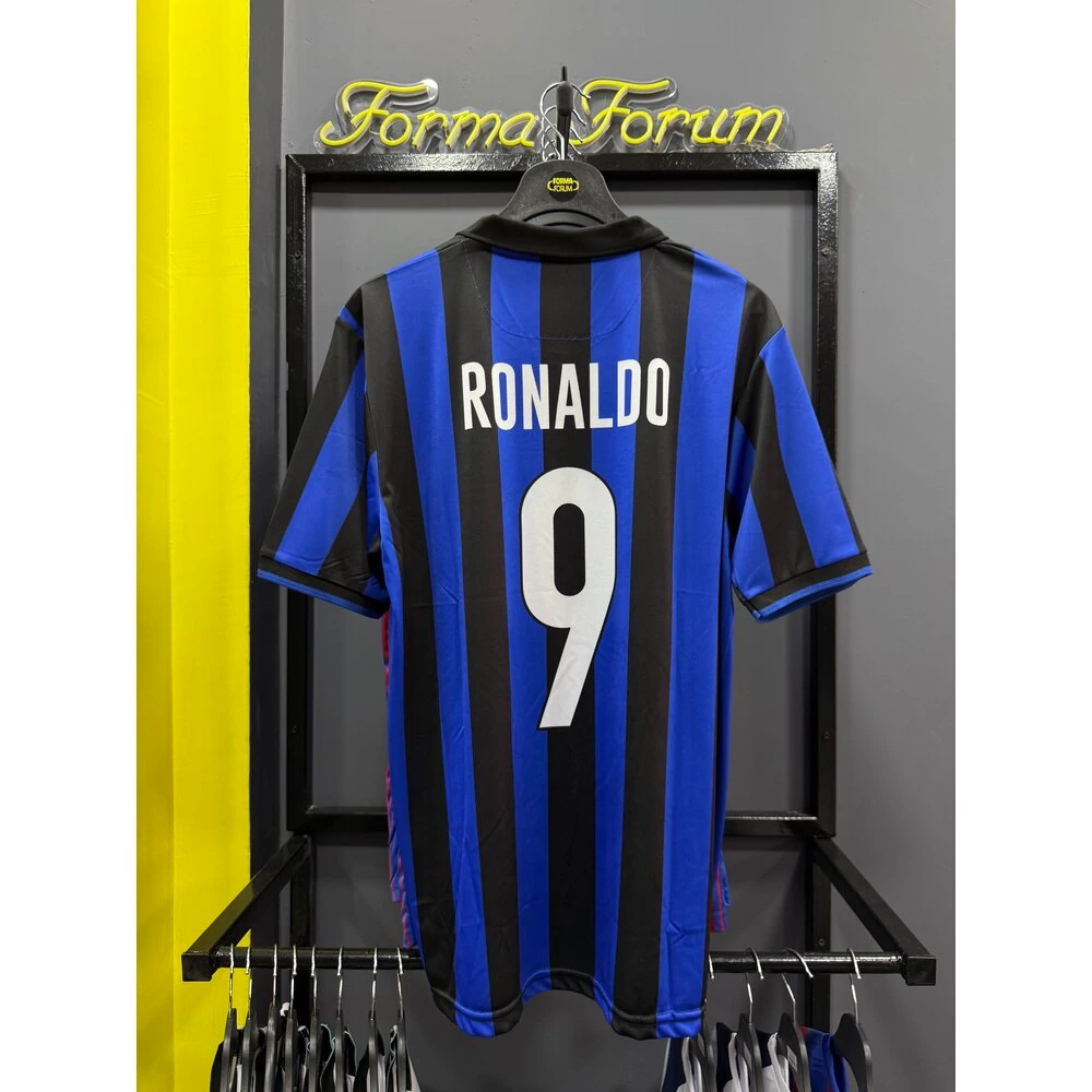 Efsane İnter Ronaldo ⭐️