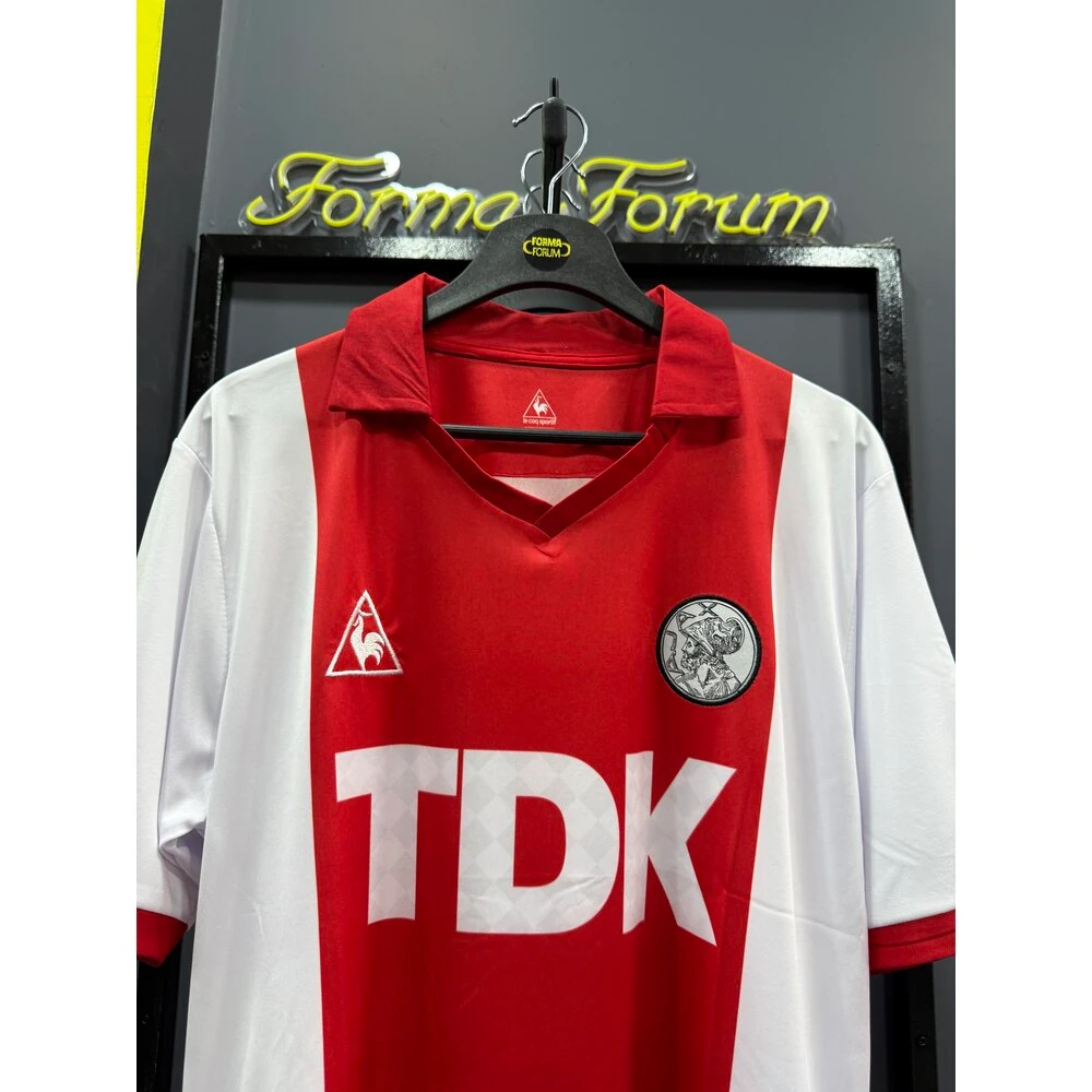 Efsane Ajax Cruyff ⭐️