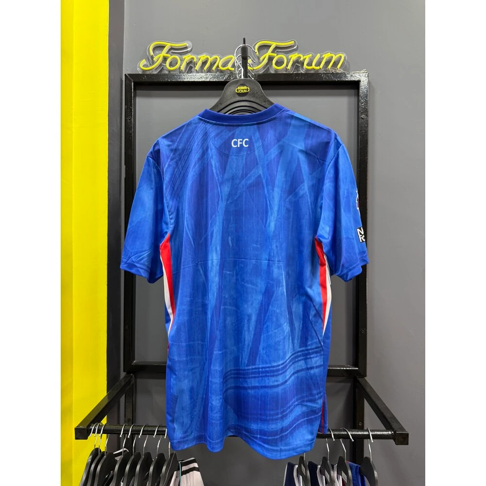 Chelsea 2025/2026 İç Saha ⭐️