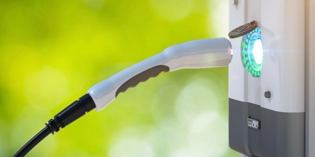 Elektrikli Araç Şarj Süresi
