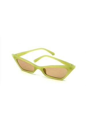 Millen Butterfly Unisex Güneş Gözlüğü - Yeşil