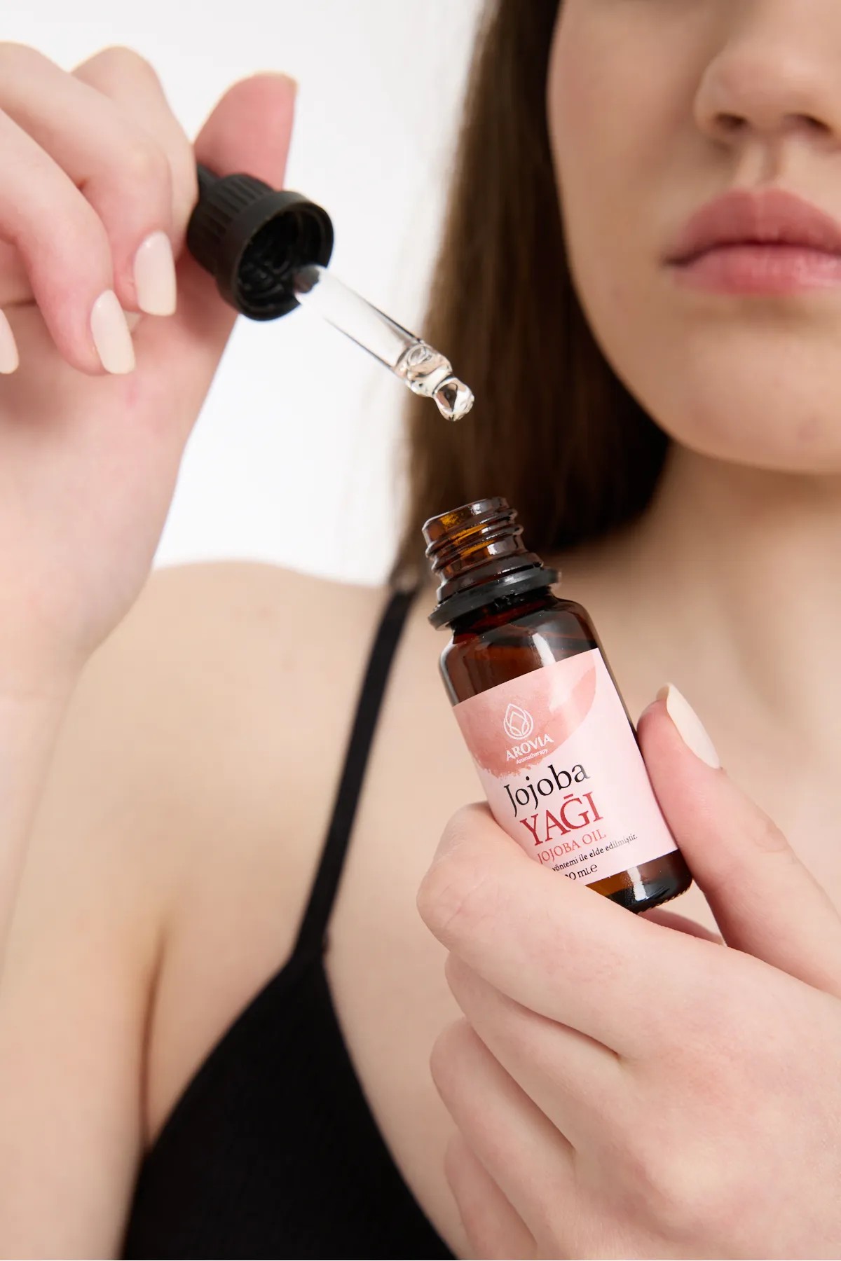 Jojoba Yağı Aromatherapy 20ml