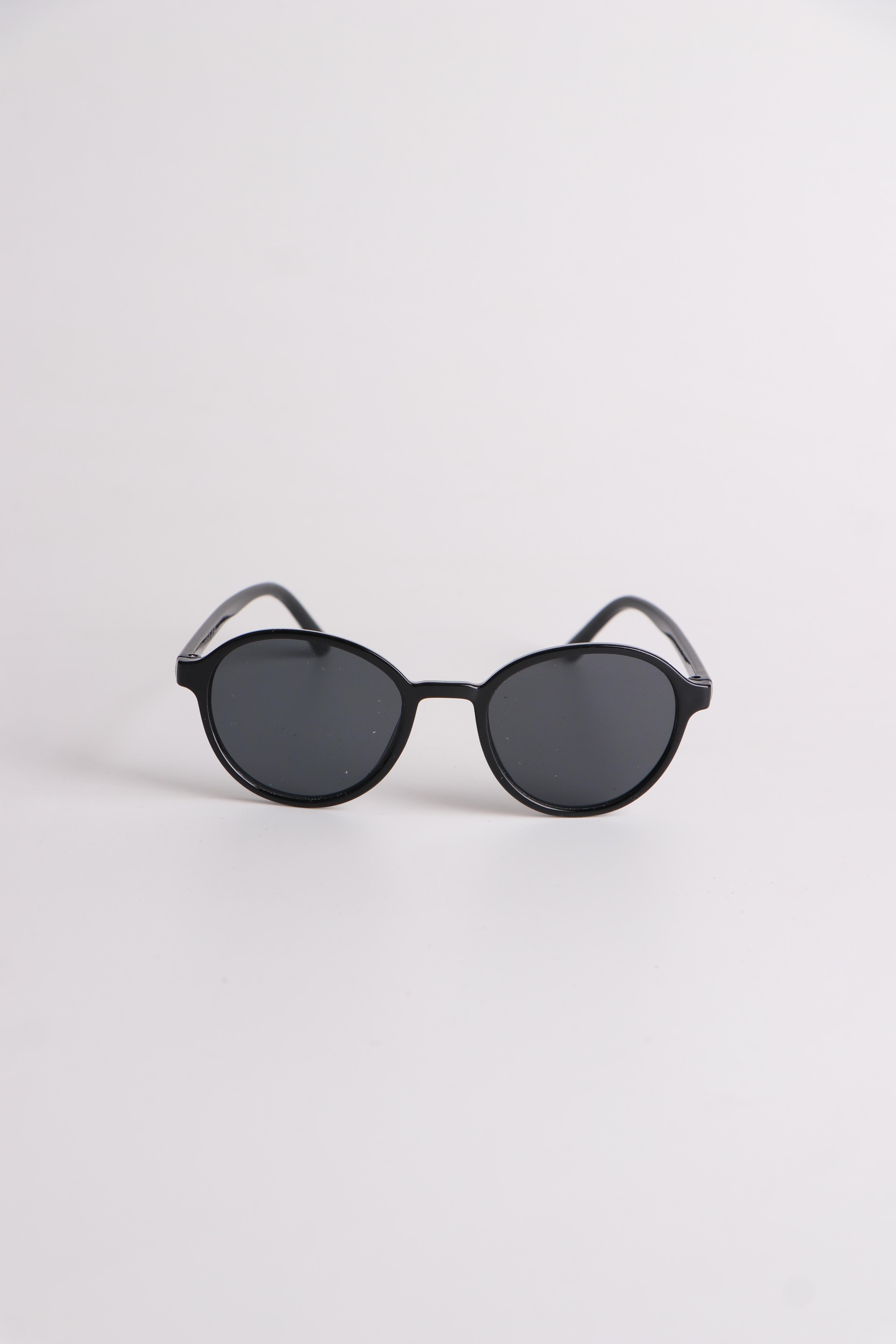 Sabina Zarif Oval Unisex Yeni Sezon Popüler Güneş Gözlüğü