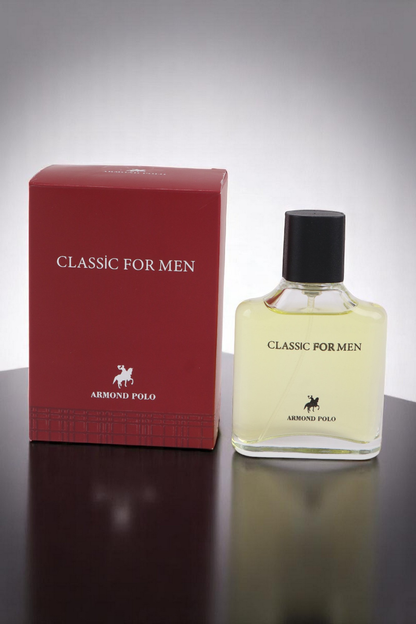 Classic For Men Parfüm 50 Ml