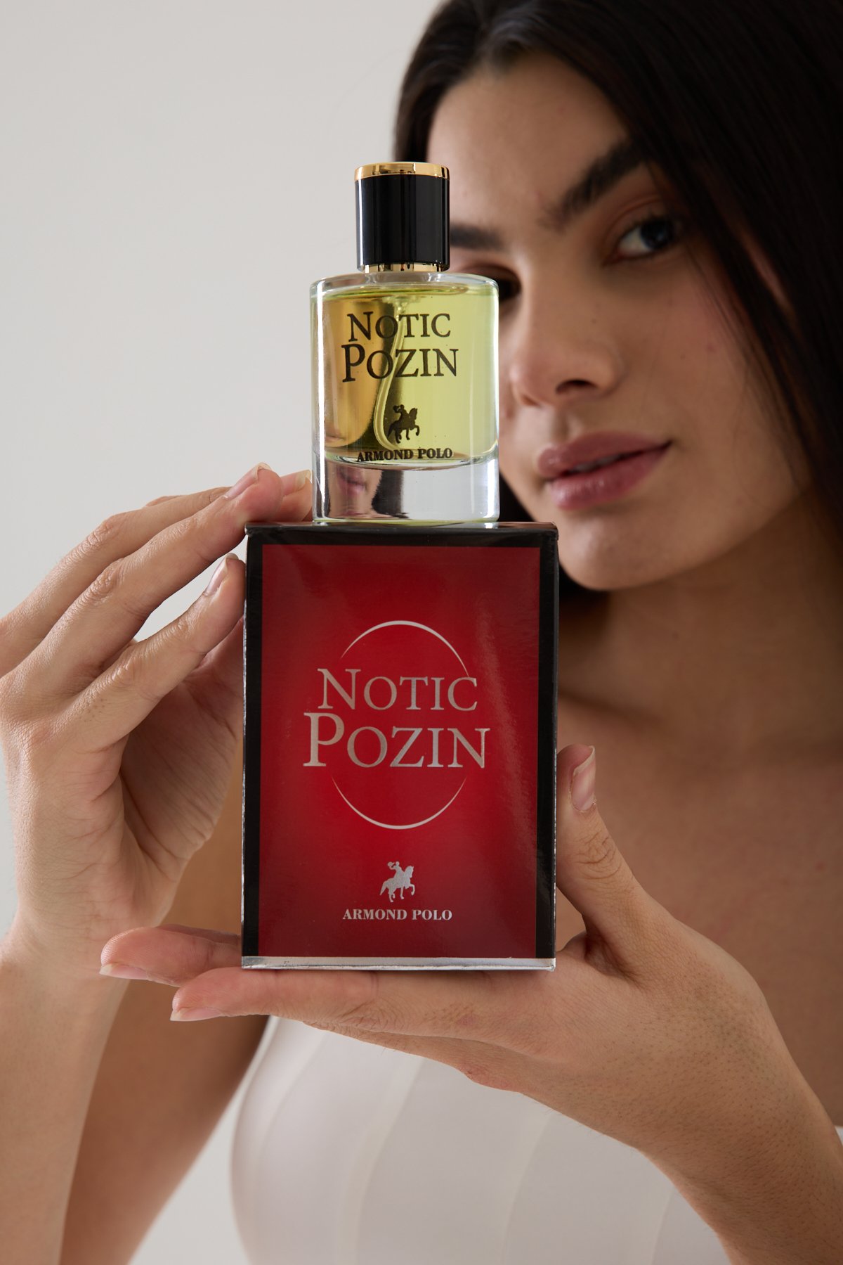 Notıc Pozın Parfüm 50 Ml