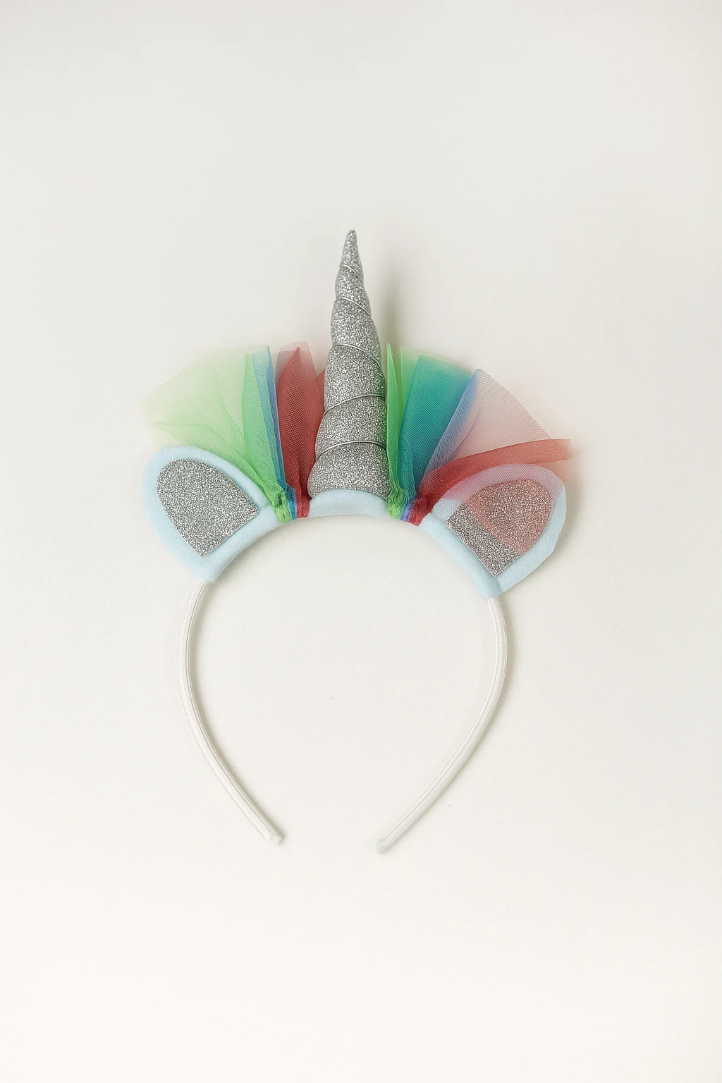 UNİCORN KIZ ÇOCUK TACI