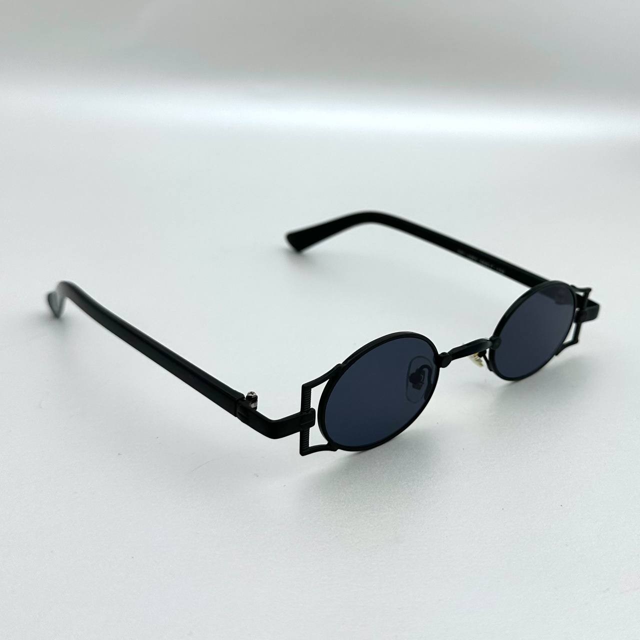 Poseidon Metal Unisex Güneş Gözlüğü