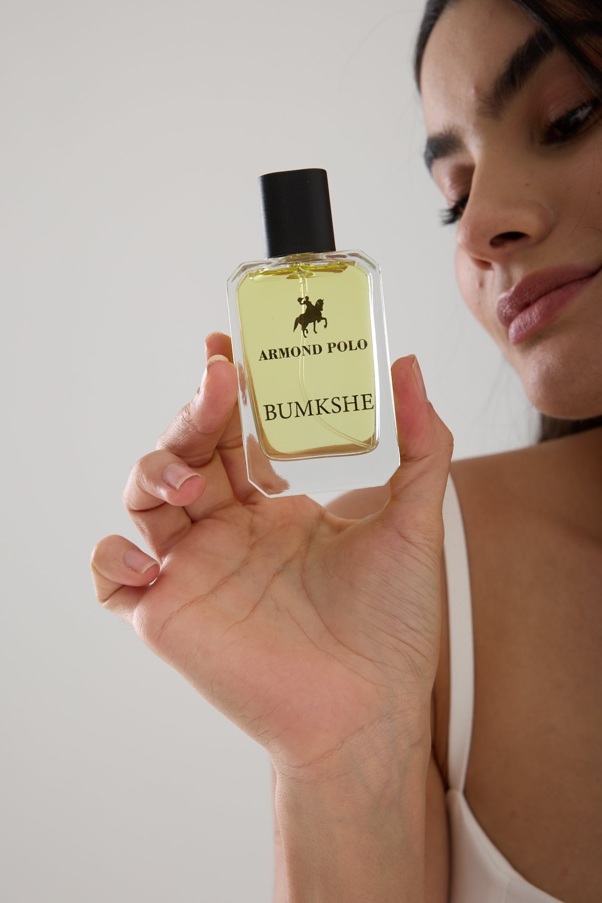 Bumkshe Parfüm 50 Ml