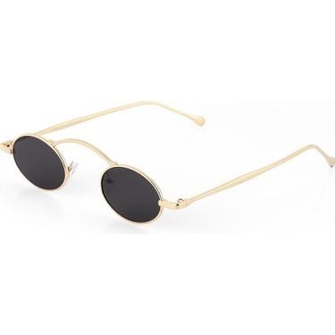 Elips Çıtalı Unisex Güneş Gözlüğü 