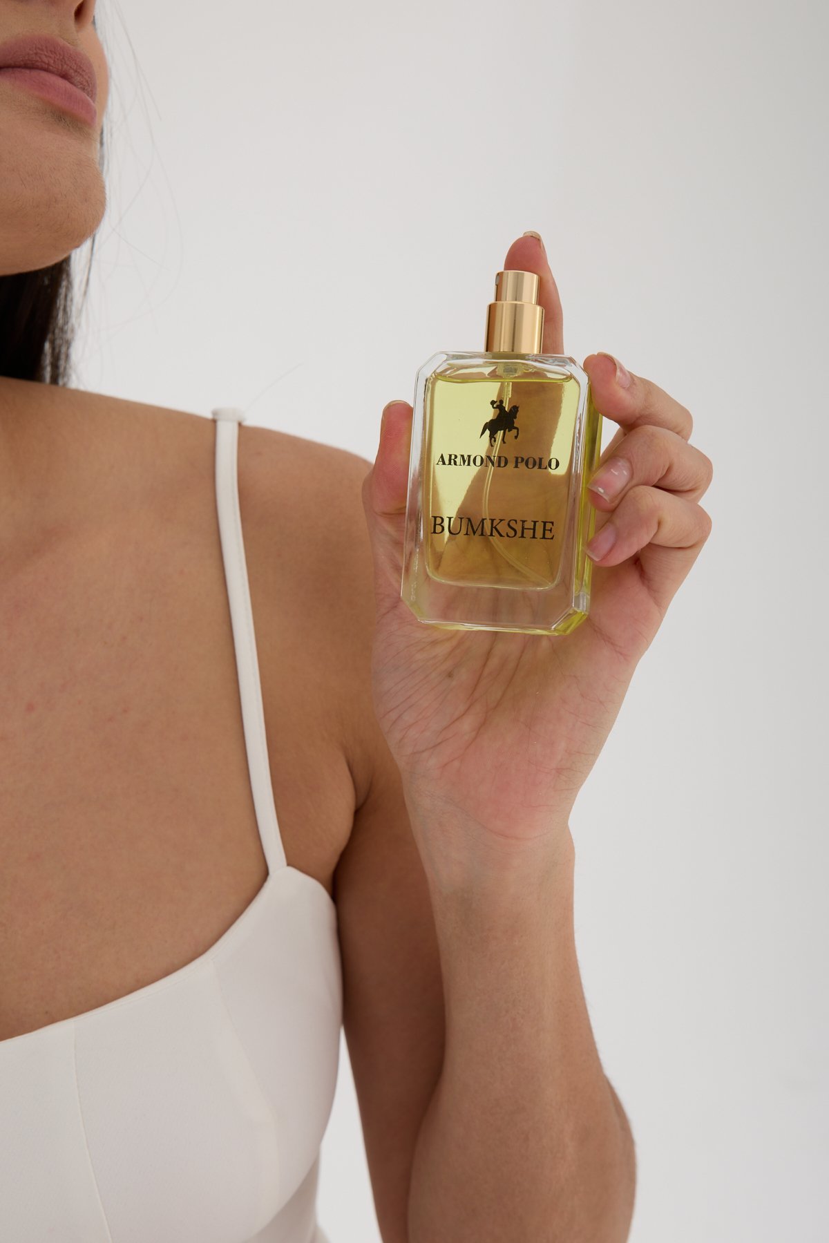 Bumkshe Parfüm 50 Ml