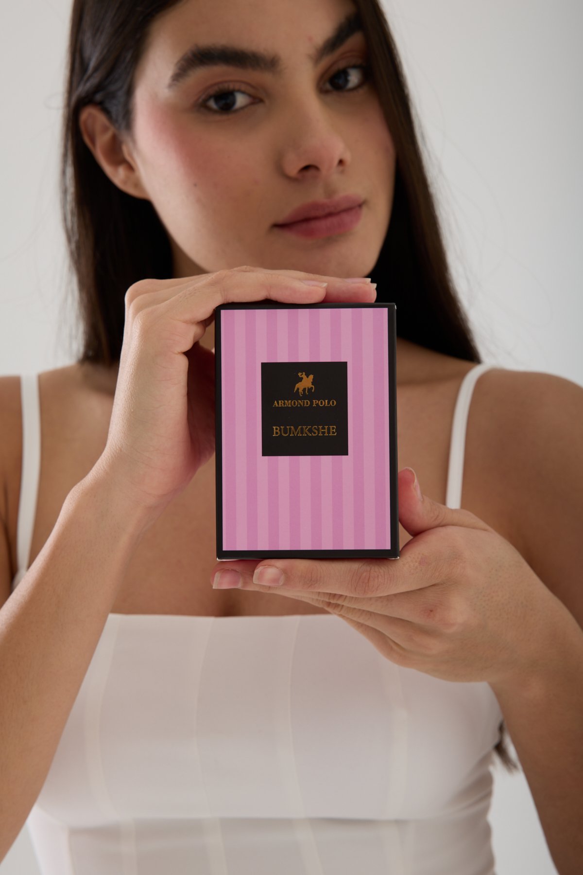 Bumkshe Parfüm 50 Ml